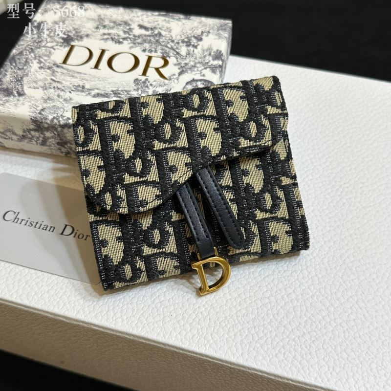 Christian Dior Clutch Bags